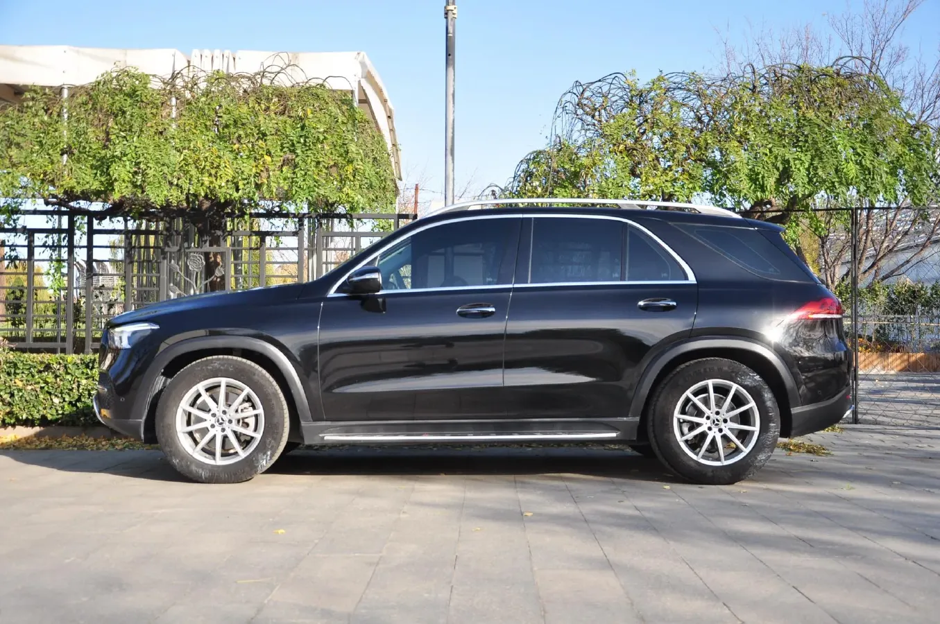 2022 Mercedes-Benz GLE Class 2.0T 258HP L4 9AT,autocango,china used car exporter,china ev exporter,chinese used car exporter,chinese used ev exporter