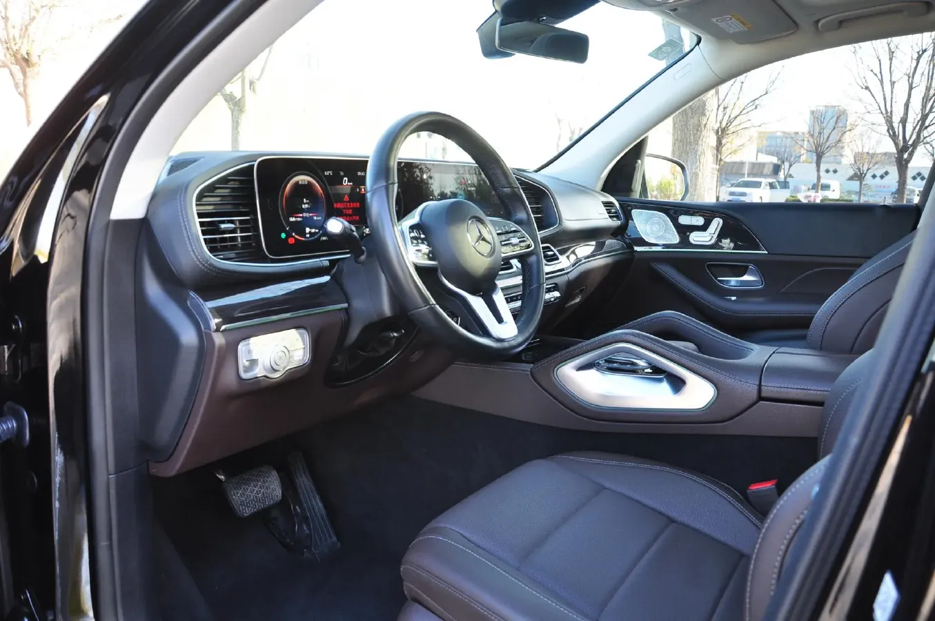 2022 Mercedes-Benz GLE Class 2.0T 258HP L4 9AT,autocango,china used car exporter,china ev exporter,chinese used car exporter,chinese used ev exporter