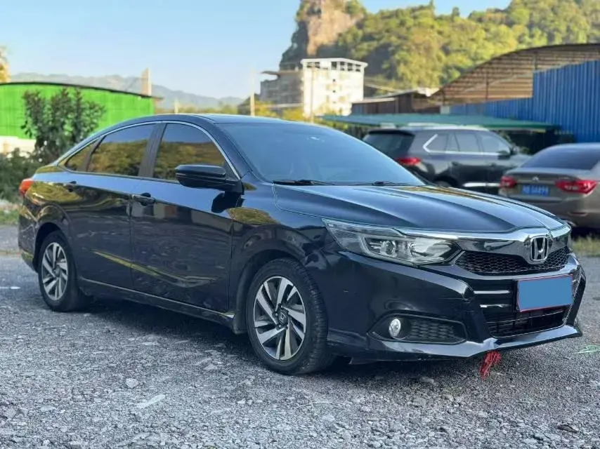 2019 HONDA CRIDER thumbnail 3