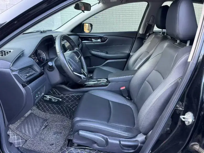 2019 HONDA CRIDER thumbnail 4