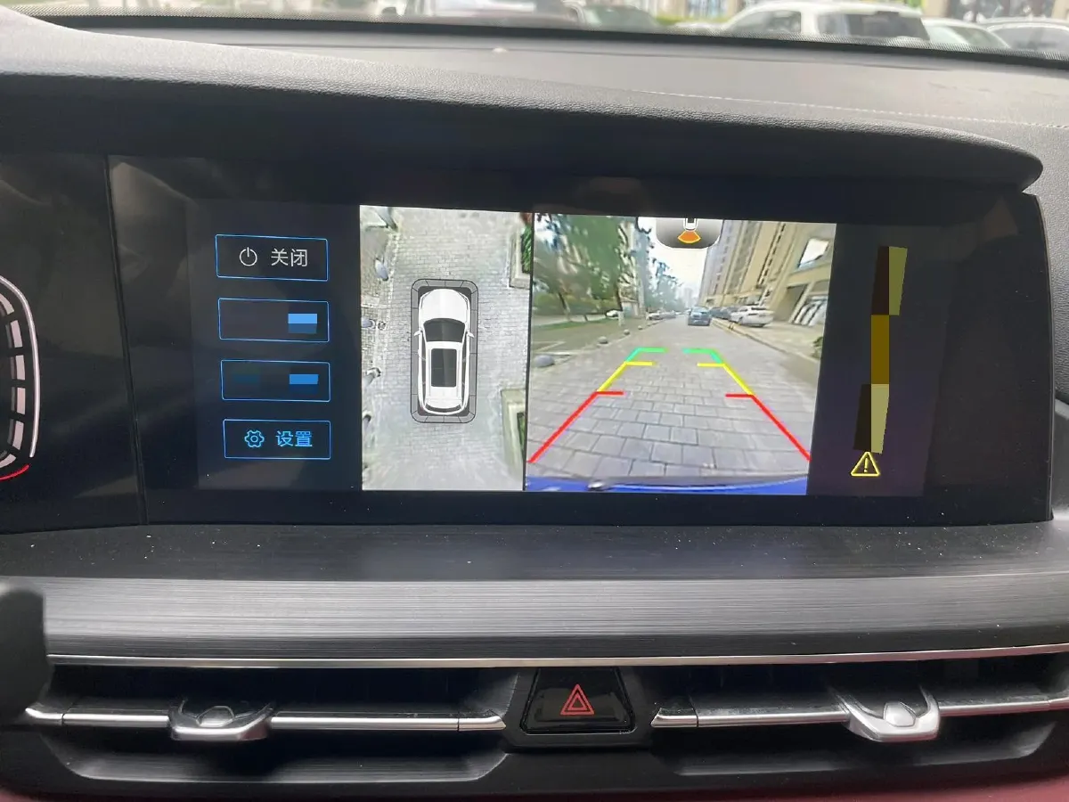 2020 ChangAn CS75 Plus 1.5T 178HP L4 6AT,autocango,china used car exporter,china ev exporter,chinese used car exporter,chinese used ev exporter