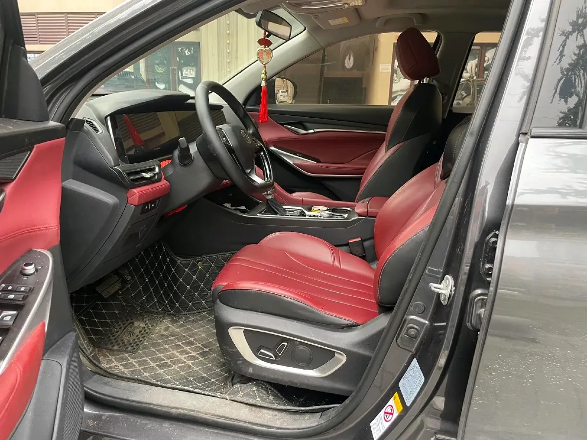 2020 ChangAn CS75 Plus 1.5T 178HP L4 6AT,autocango,china used car exporter,china ev exporter,chinese used car exporter,chinese used ev exporter