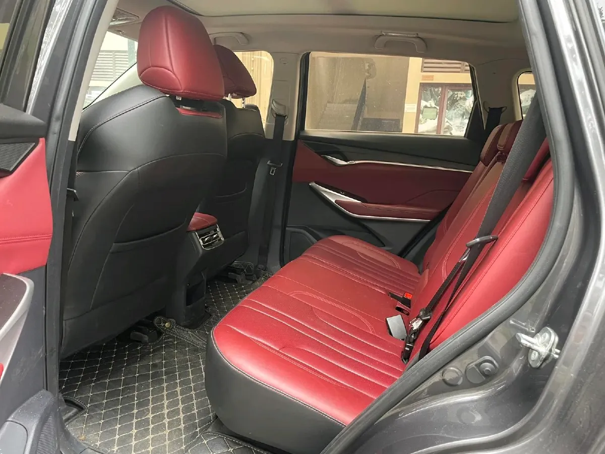 2020 ChangAn CS75 Plus 1.5T 178HP L4 6AT,autocango,china used car exporter,china ev exporter,chinese used car exporter,chinese used ev exporter