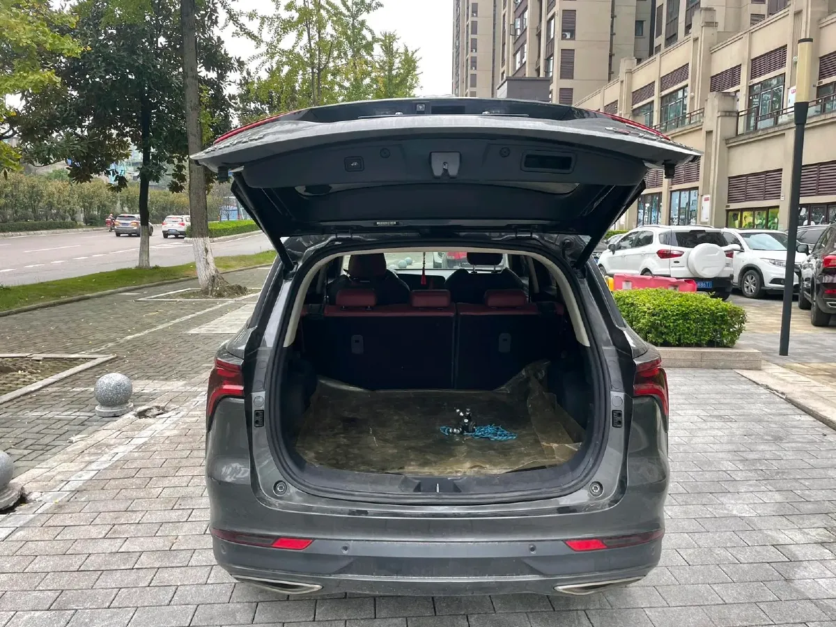 2020 ChangAn CS75 Plus 1.5T 178HP L4 6AT,autocango,china used car exporter,china ev exporter,chinese used car exporter,chinese used ev exporter