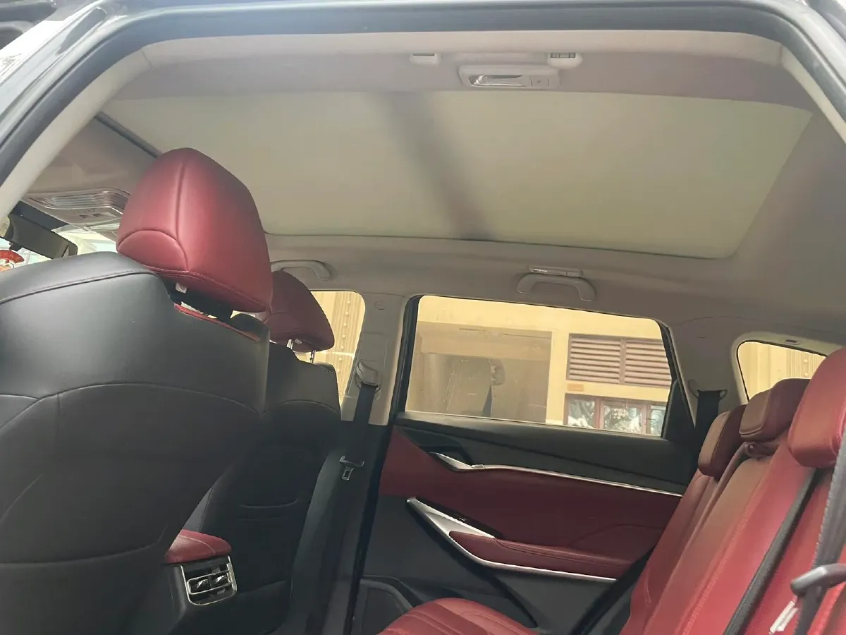 2020 ChangAn CS75 Plus 1.5T 178HP L4 6AT,autocango,china used car exporter,china ev exporter,chinese used car exporter,chinese used ev exporter