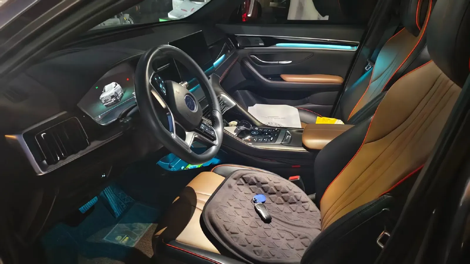 2020 BYD Song Plus 1.5T 185HP L4 7DCT,autocango,china used car exporter,china ev exporter,chinese used car exporter,chinese used ev exporter