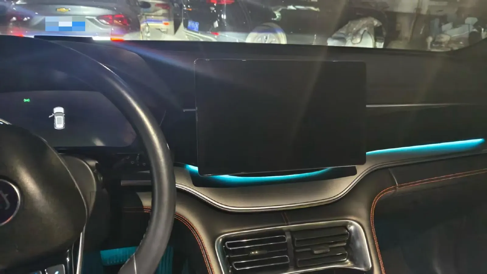 2020 BYD Song Plus 1.5T 185HP L4 7DCT,autocango,china used car exporter,china ev exporter,chinese used car exporter,chinese used ev exporter