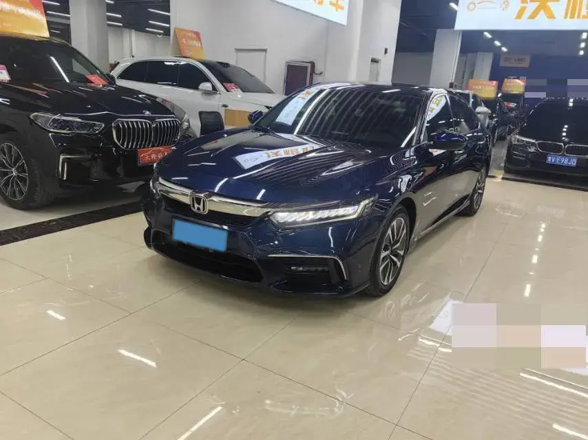 2019 HONDA INSPIRE view 1