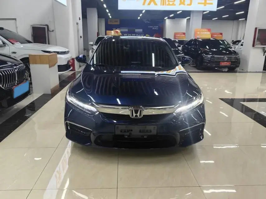 2019 HONDA INSPIRE thumbnail 2