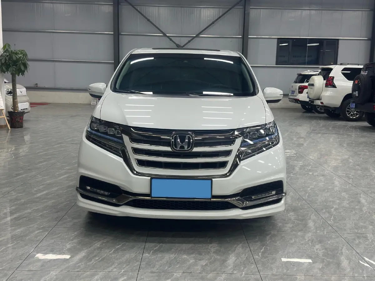 2019 Honda Elysioin 2.0L 146HP L4 E-CVT Hybrid,autocango,china used car exporter,china ev exporter,chinese used car exporter,chinese used ev exporter