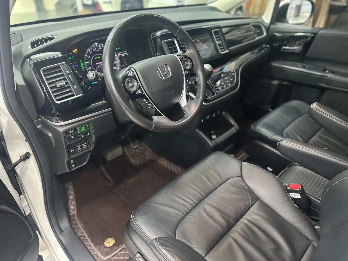 2019 Honda Elysioin 2.0L 146HP L4 E-CVT Hybrid,autocango,china used car exporter,china ev exporter,chinese used car exporter,chinese used ev exporter