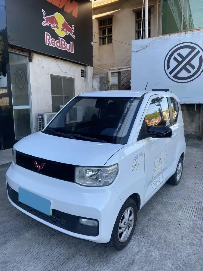 2020 WuLing HongGuang MINI EV BEV 13.8KWH,autocango,china used car exporter,china ev exporter,chinese used car exporter,chinese used ev exporter