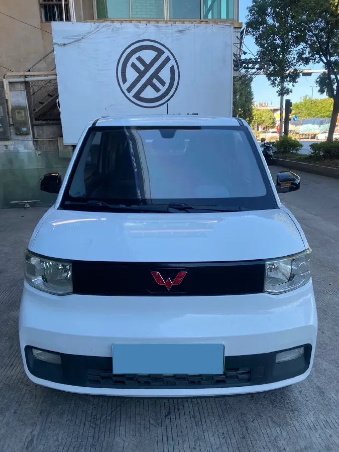 2020 WuLing HongGuang MINI EV BEV 13.8KWH,autocango,china used car exporter,china ev exporter,chinese used car exporter,chinese used ev exporter