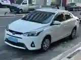 2021 Toyota Yaris L 1.5L 112HP L4 CVT