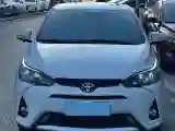 2021 Toyota Yaris L 1.5L 112HP L4 CVT