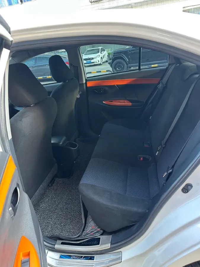 2021 Toyota Yaris L 1.5L 112HP L4 CVT,autocango,china used car exporter,china ev exporter,chinese used car exporter,chinese used ev exporter