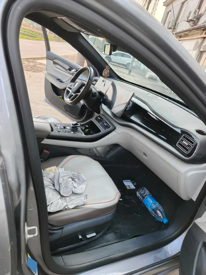 2023 BYD Qin Plus 1.5L 110HP L4 E-CVT PHEV 18.32KWH,autocango,china used car exporter,china ev exporter,chinese used car exporter,chinese used ev exporter