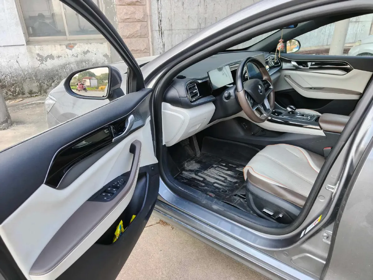 2023 BYD Qin Plus 1.5L 110HP L4 E-CVT PHEV 18.32KWH,autocango,china used car exporter,china ev exporter,chinese used car exporter,chinese used ev exporter