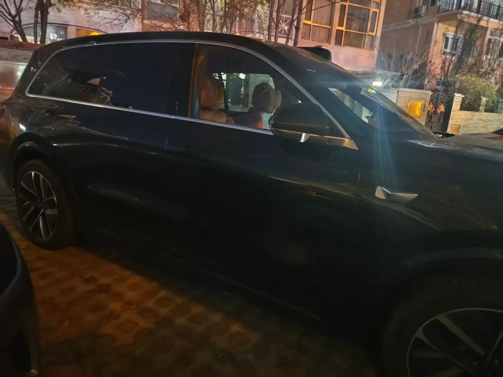 2022 LI L9 thumbnail 2