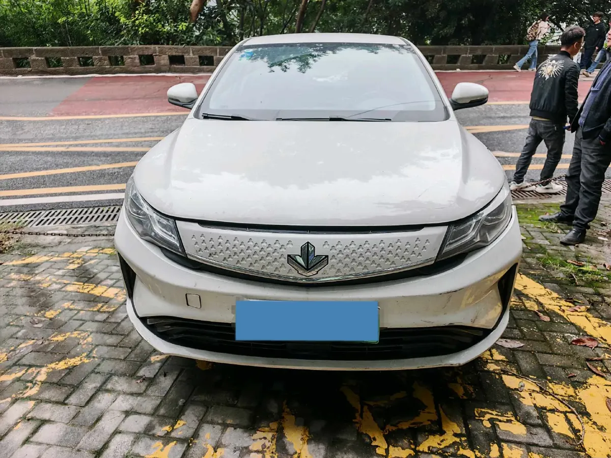 2022 Livan Maple 60s BEV 52.56KWH,autocango,china used car exporter,china ev exporter,chinese used car exporter,chinese used ev exporter