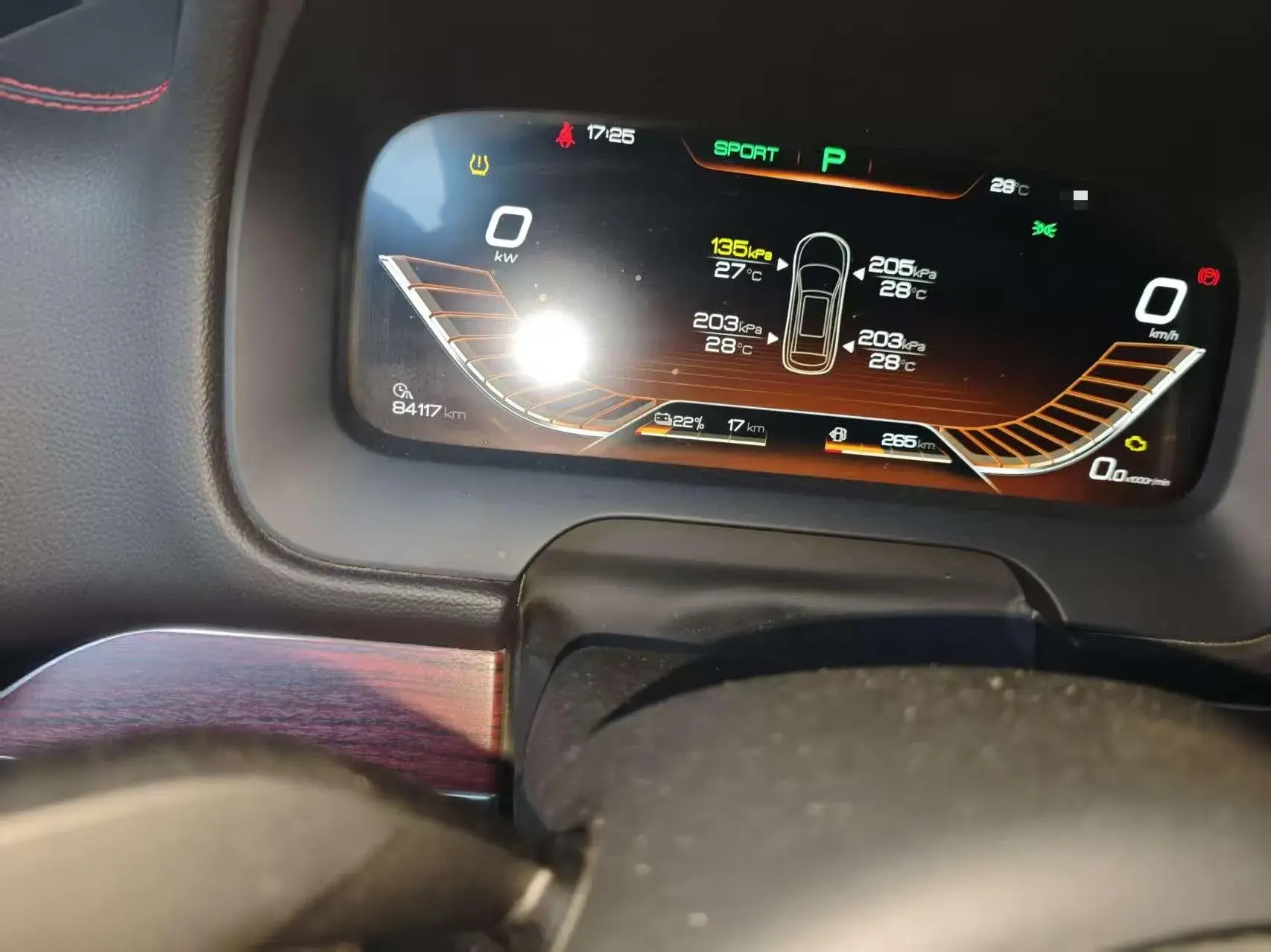 2018 BYD TANG thumbnail 2