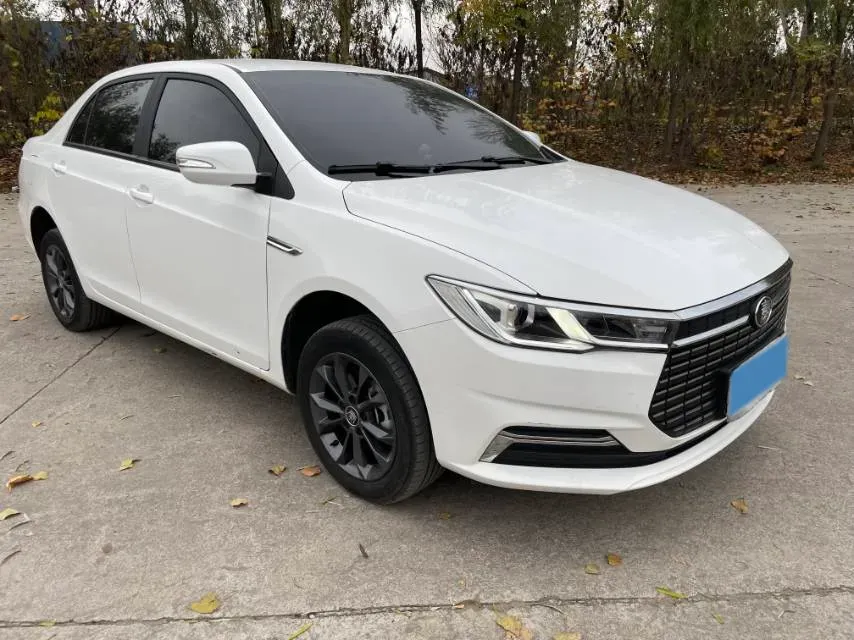 2021 BYD Qin Plus BEV 57KWH,autocango,china used car exporter,china ev exporter,chinese used car exporter,chinese used ev exporter