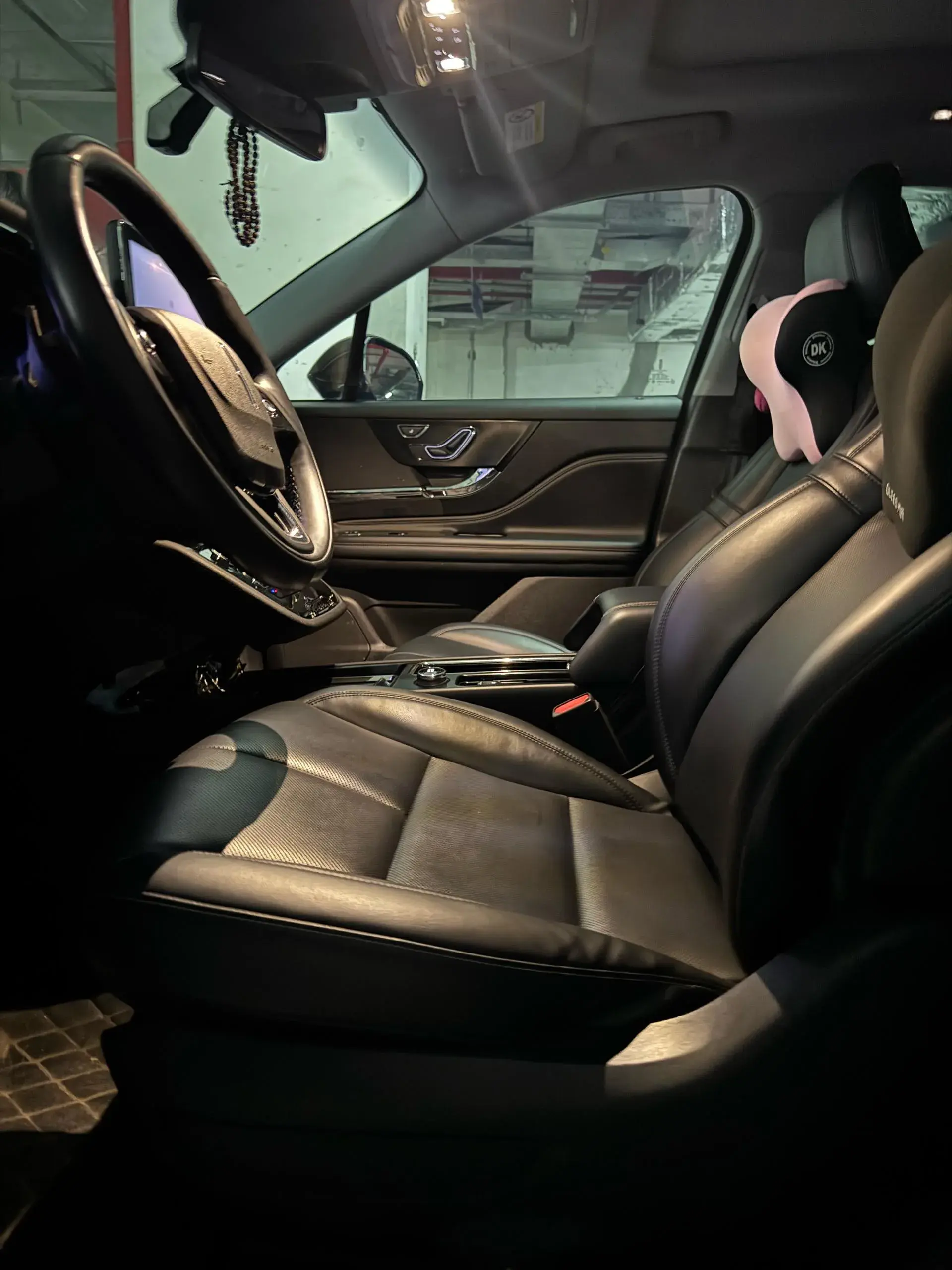 2022 LINCOLN CORSAIR thumbnail 3