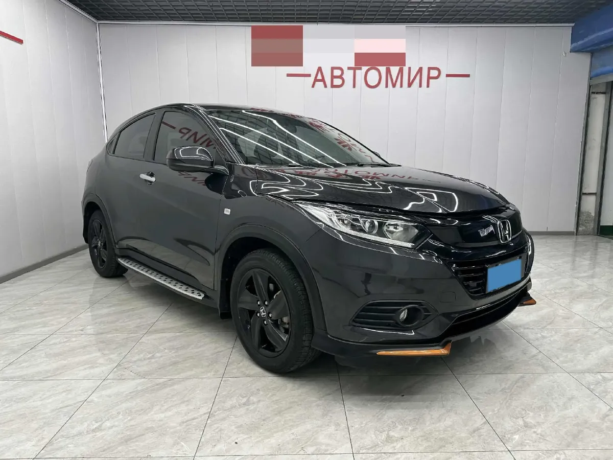 2022 Honda Vezel 1.5L 131HP L4 CVT,autocango,china used car exporter,china ev exporter,chinese used car exporter,chinese used ev exporter