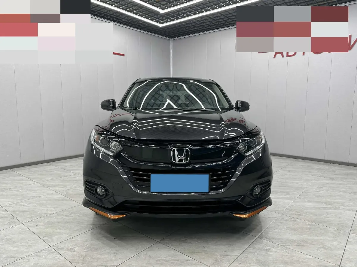 2022 Honda Vezel 1.5L 131HP L4 CVT,autocango,china used car exporter,china ev exporter,chinese used car exporter,chinese used ev exporter