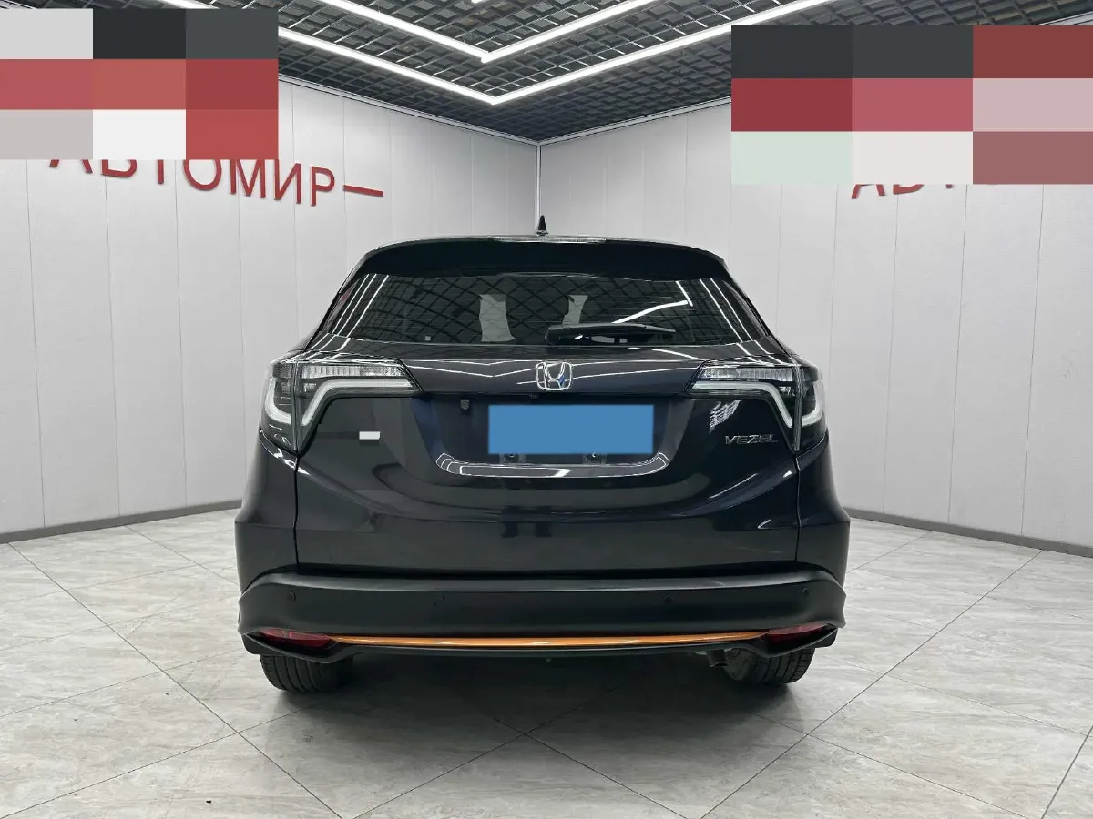 2022 Honda Vezel 1.5L 131HP L4 CVT,autocango,china used car exporter,china ev exporter,chinese used car exporter,chinese used ev exporter