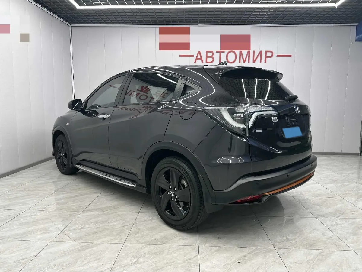2022 Honda Vezel 1.5L 131HP L4 CVT,autocango,china used car exporter,china ev exporter,chinese used car exporter,chinese used ev exporter