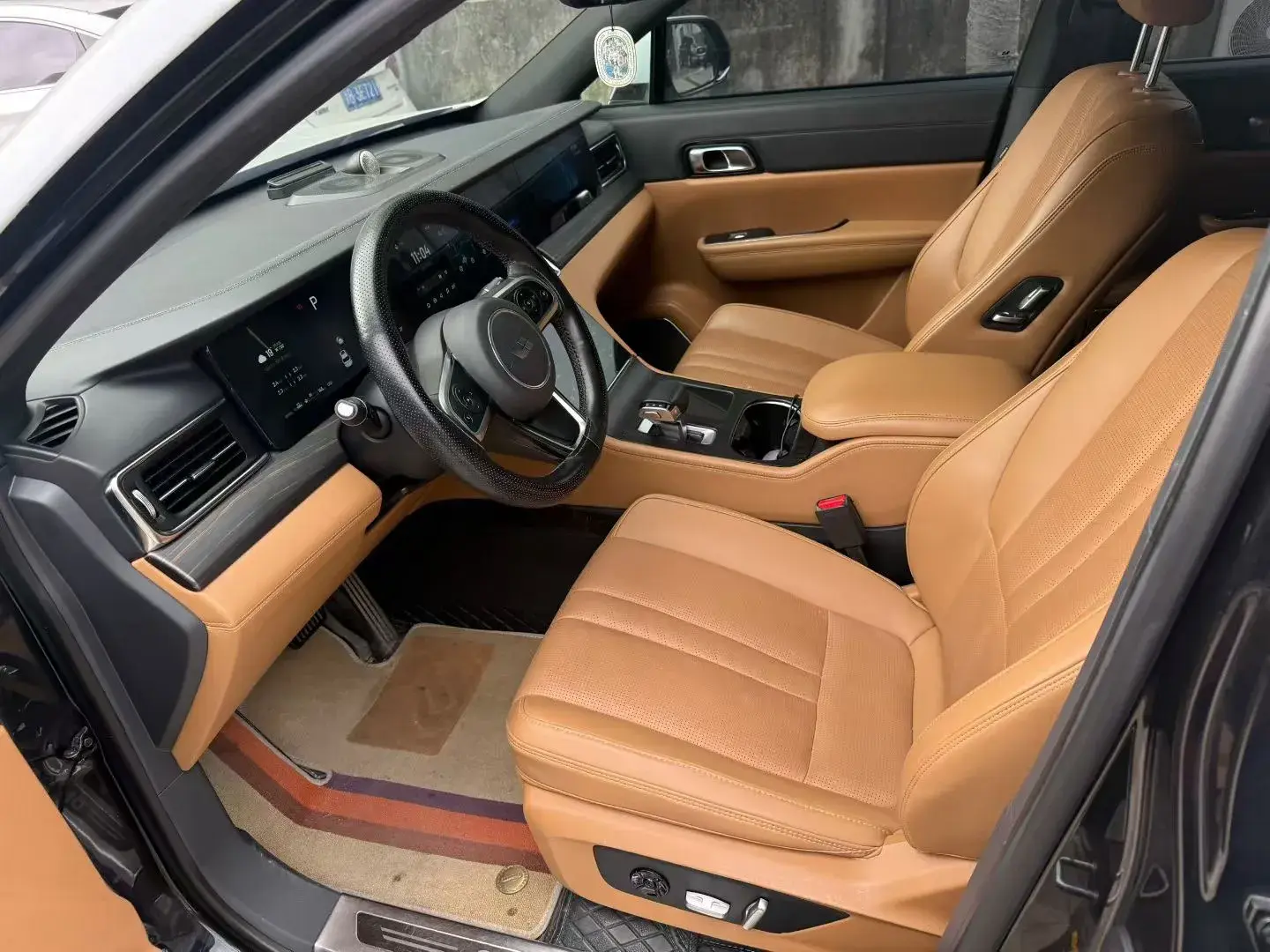 2020 LI ONE thumbnail 2