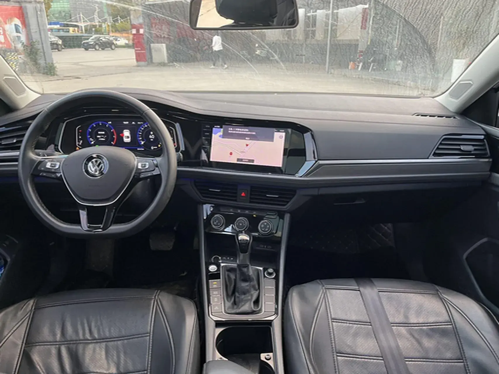 2022 VOLKSWAGEN SAGITAR thumbnail 4