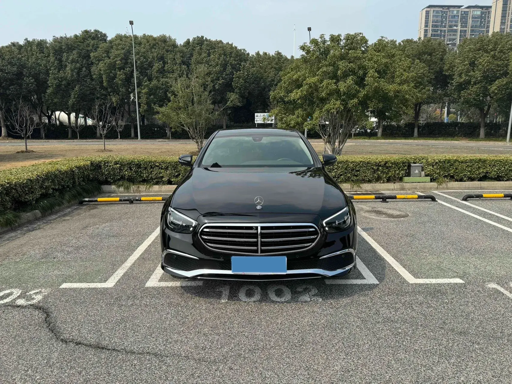 2021 MERCEDES-BENZ E thumbnail 2