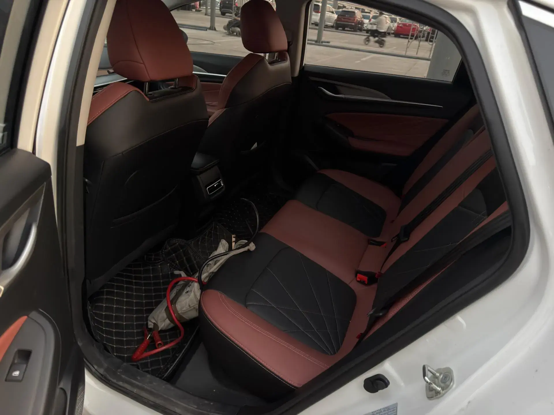 2021 CHANGAN EADO thumbnail 4