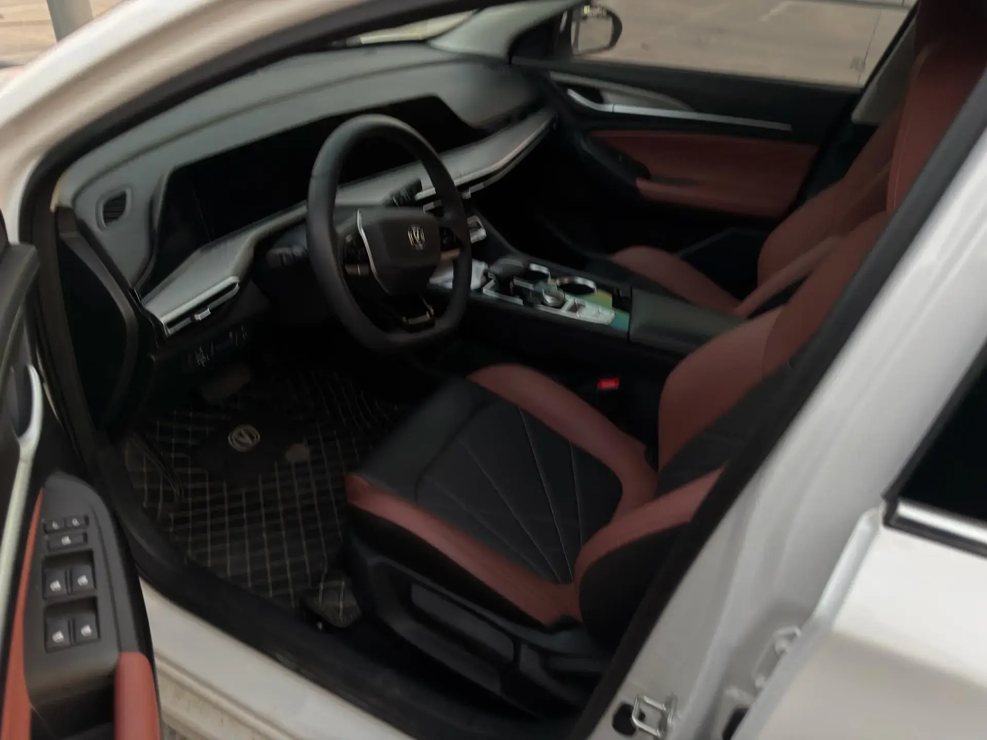 2021 CHANGAN EADO thumbnail 3