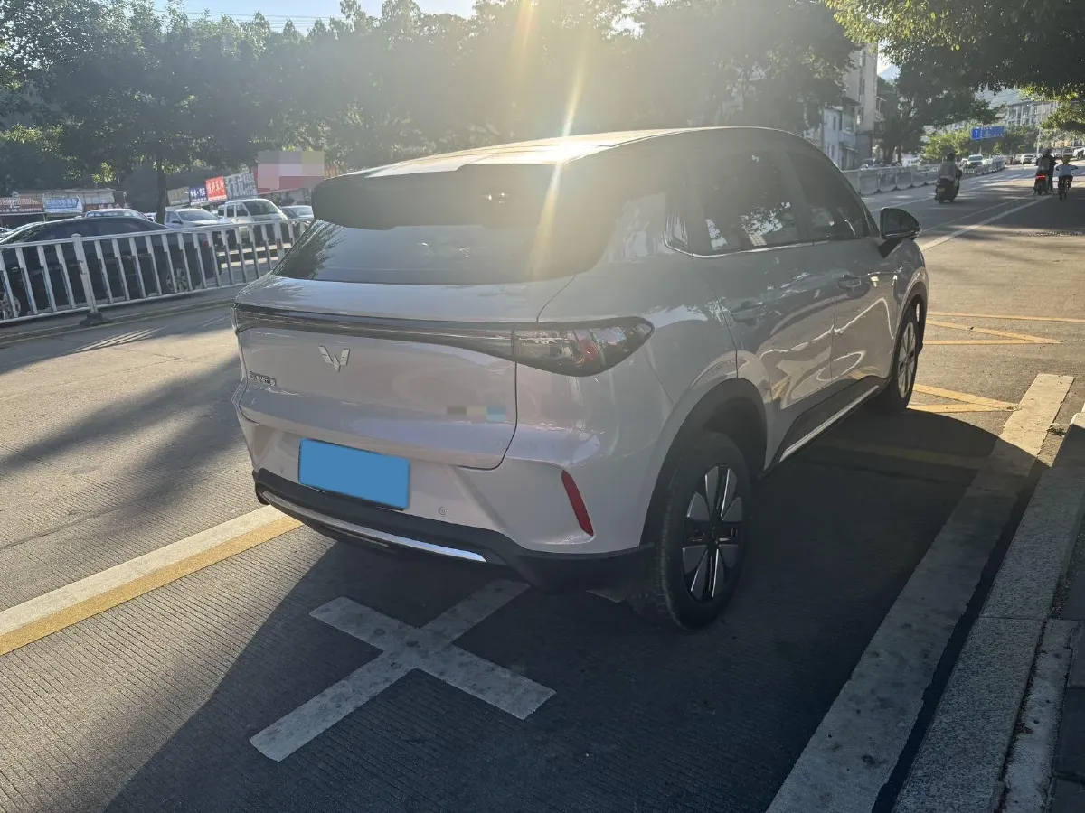 2025 WuLing BinGuo S BEV,autocango,china used car exporter,china ev exporter,chinese used car exporter,chinese used ev exporter