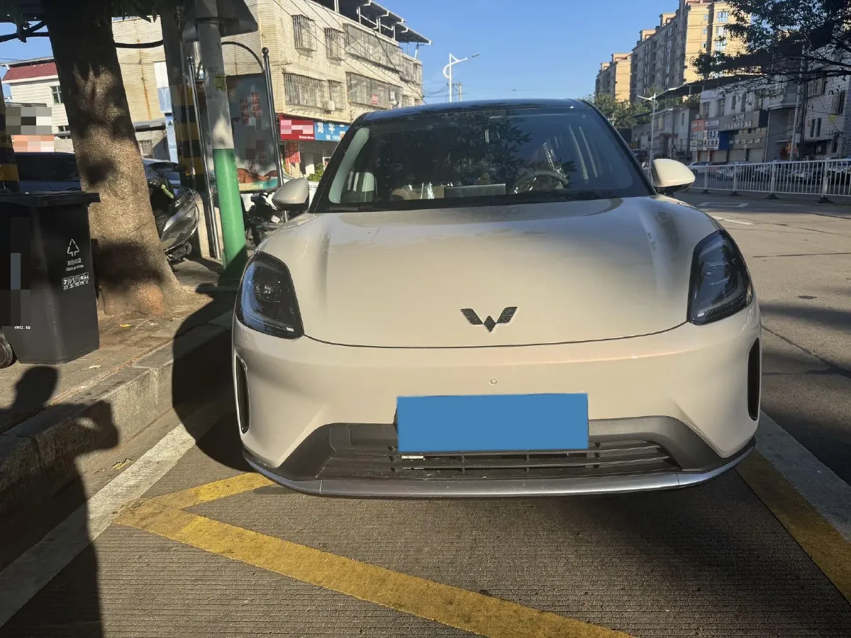 2025 WuLing BinGuo S BEV,autocango,china used car exporter,china ev exporter,chinese used car exporter,chinese used ev exporter