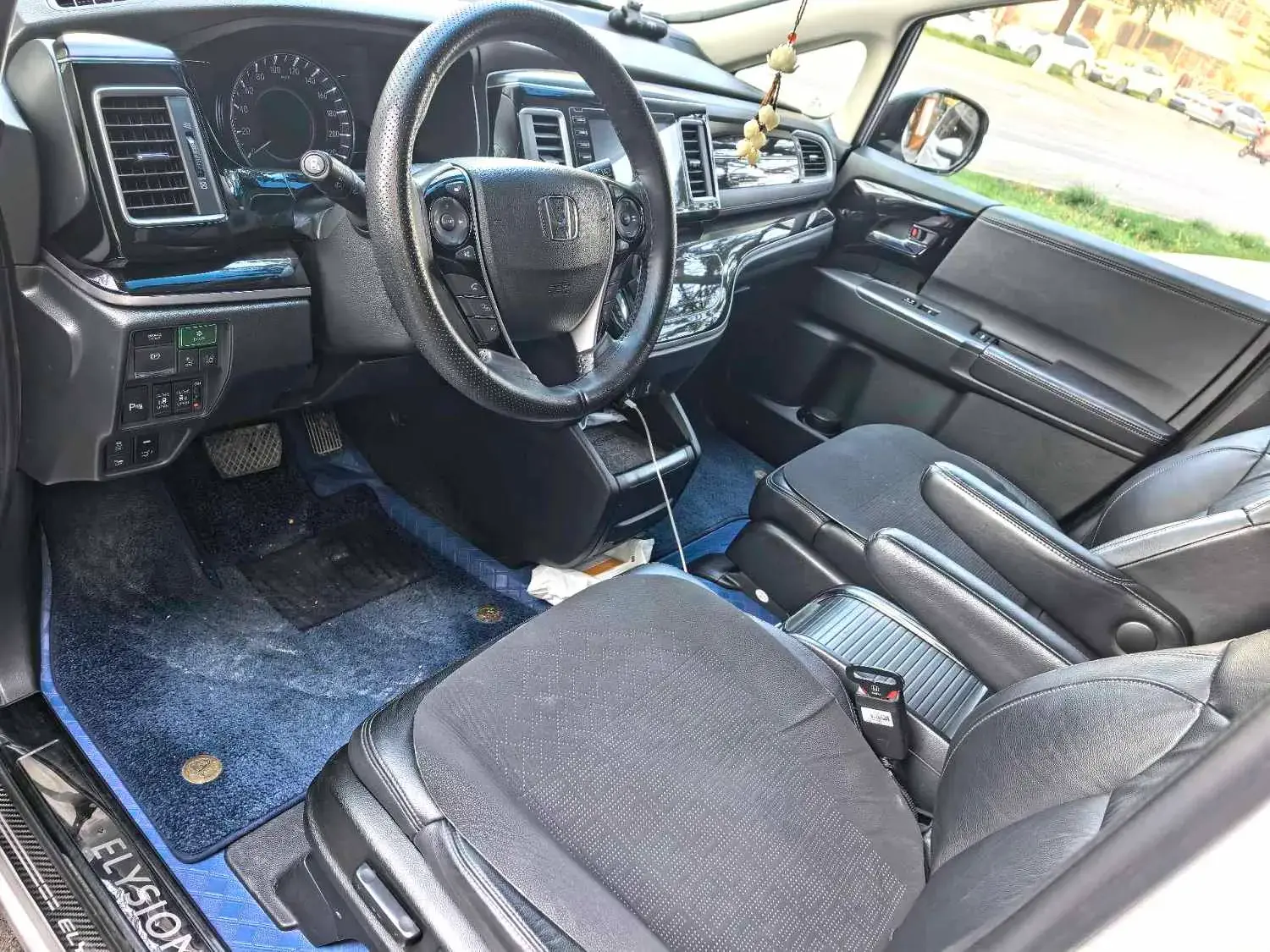 2019 HONDA ELYSIOIN thumbnail 3