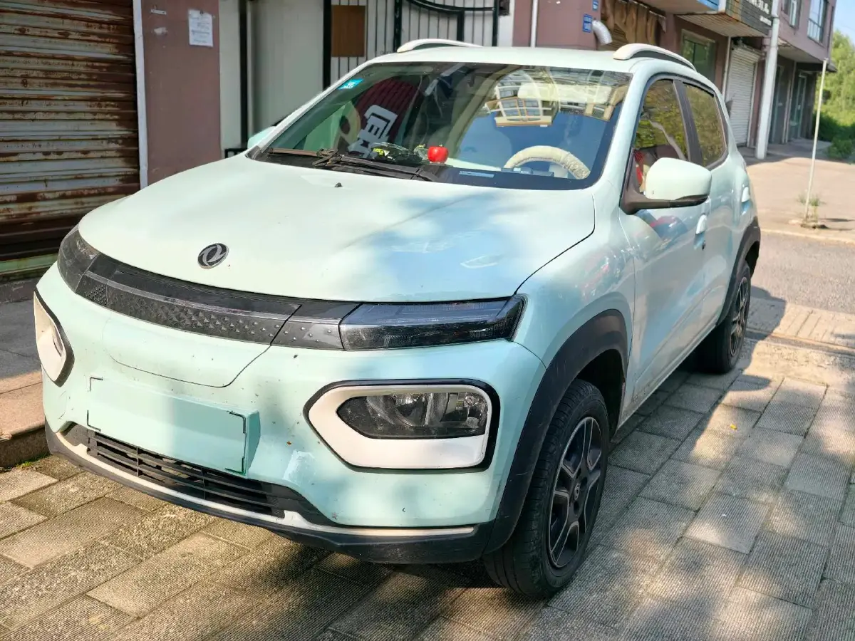 2022 DongFeng Nammi EX1 BEV 26.8KWH