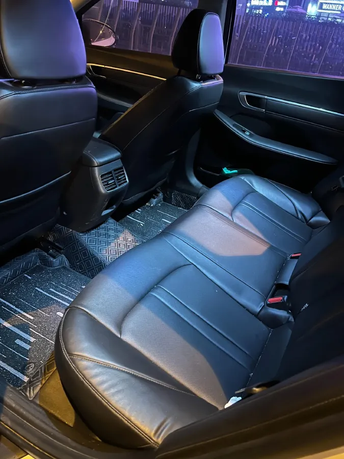 2020 Hyundai Sonata 1.5T 170HP L4 7DCT,autocango,china used car exporter,china ev exporter,chinese used car exporter,chinese used ev exporter