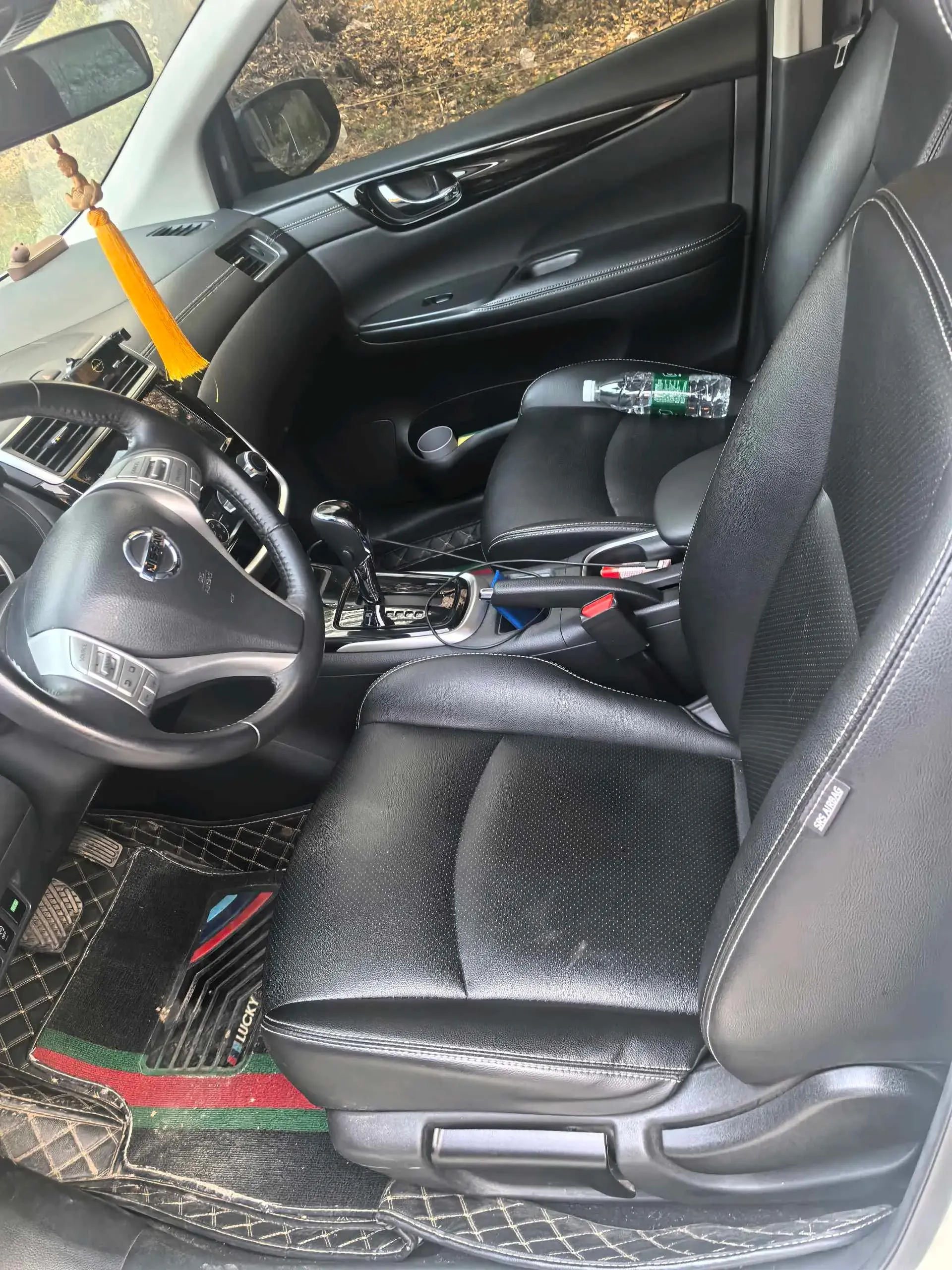 2021 NISSAN TIIDA thumbnail 4