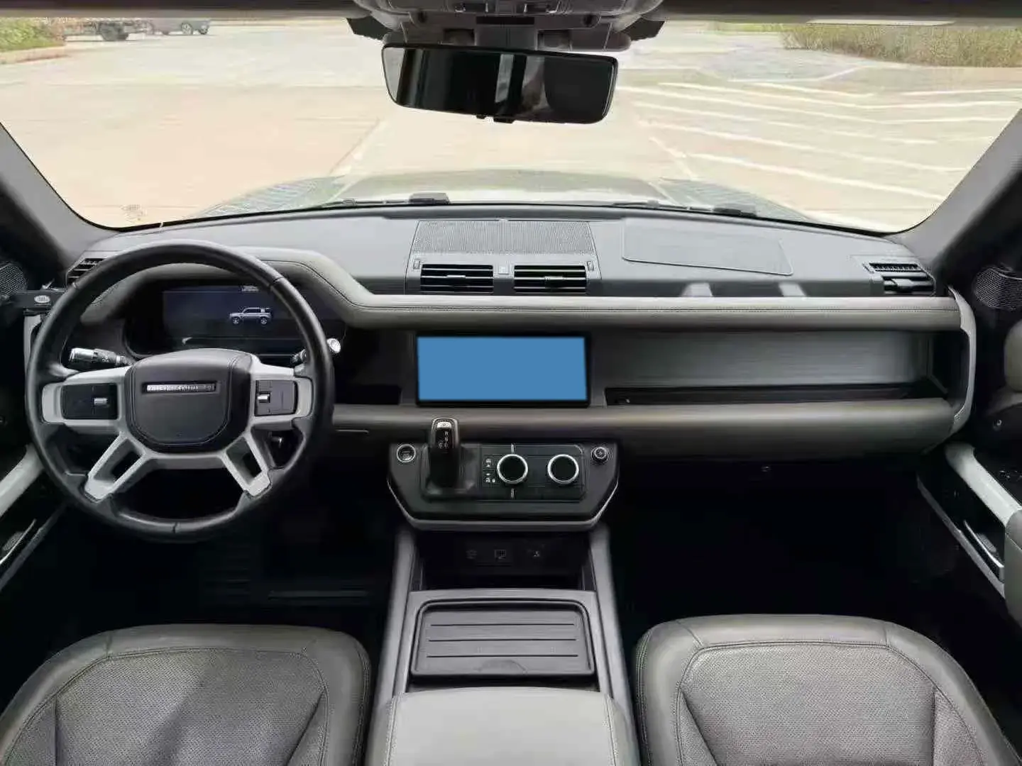 2020 LAND ROVER thumbnail 3