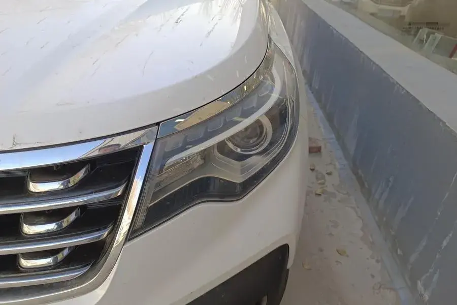 2018 KIA SPORTAGE thumbnail 4