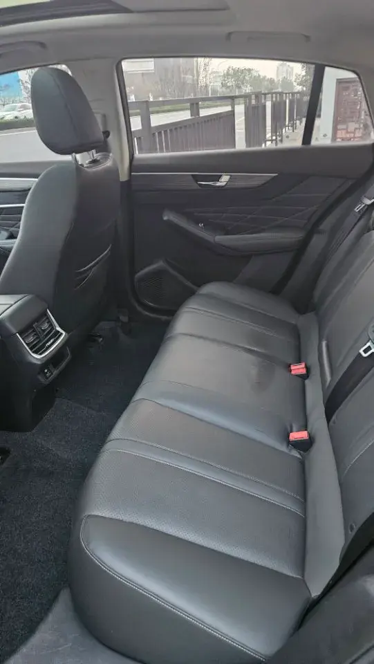 2021 DONGFENG AEOLUS thumbnail 4