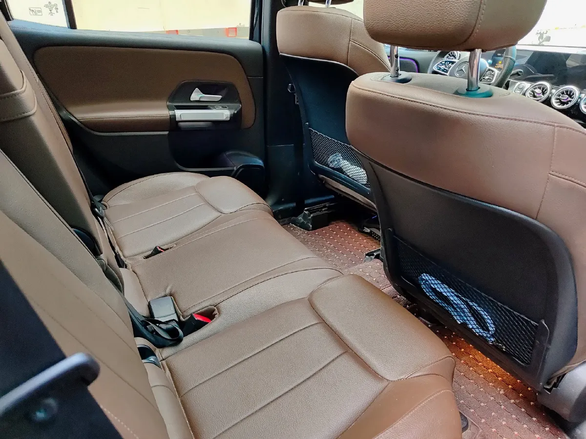 2023 Mercedes-Benz GLB Class 2.0T 190HP L4 8DCT,autocango,china used car exporter,china ev exporter,chinese used car exporter,chinese used ev exporter