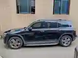 2023 Mercedes-Benz GLB Class 2.0T 190HP L4 8DCT