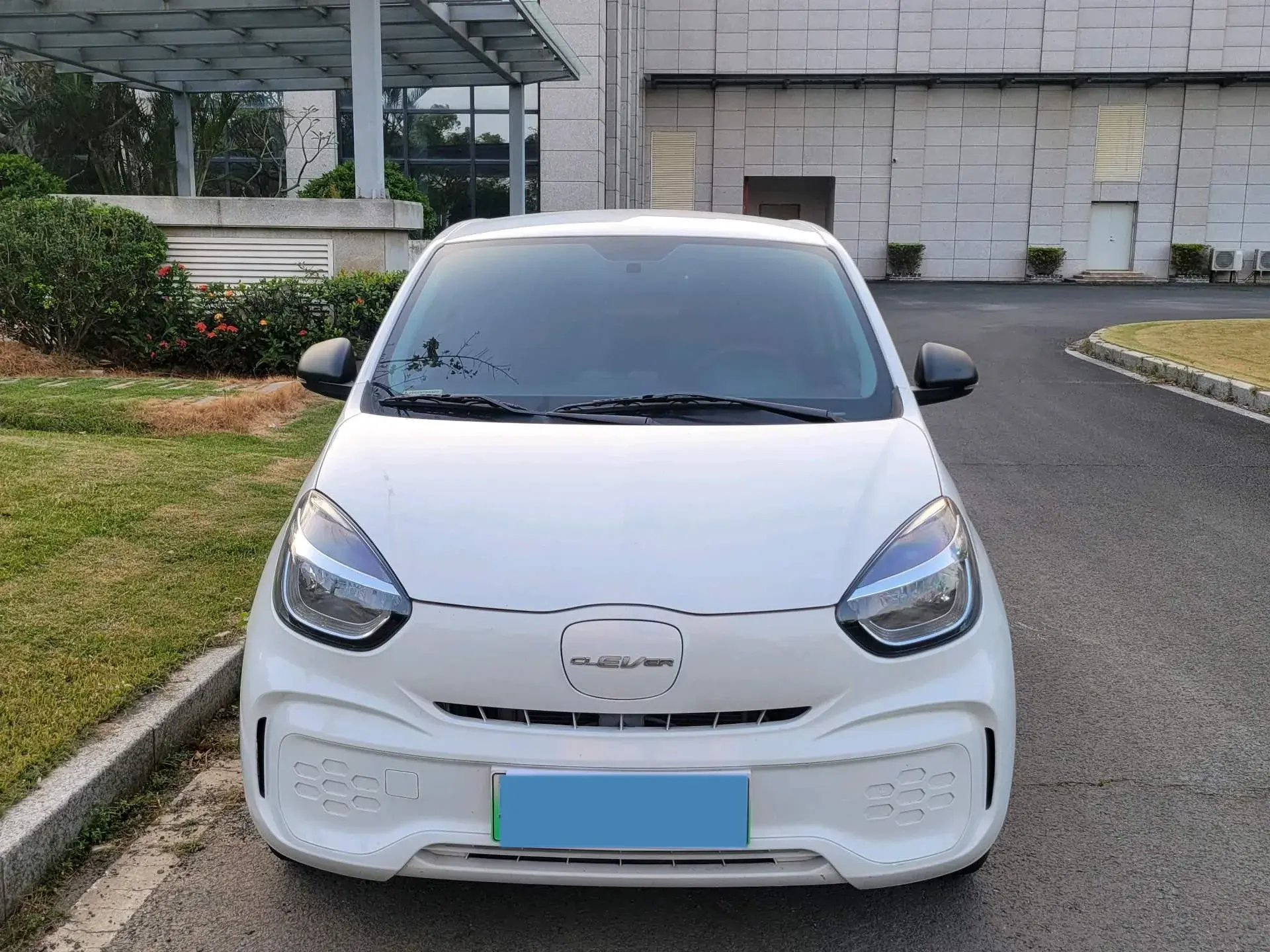 2022 ROEWE CLEVER thumbnail 2