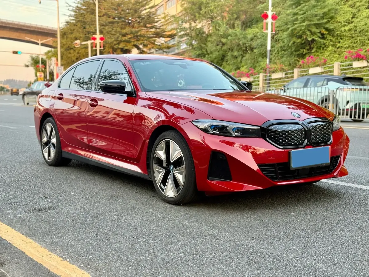 2023 BMW i3 BEV 79.05KWH,autocango,china used car exporter,china ev exporter,chinese used car exporter,chinese used ev exporter