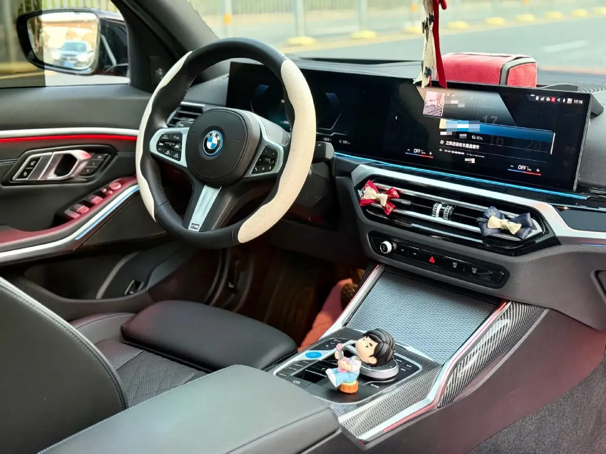 2023 BMW i3 BEV 79.05KWH,autocango,china used car exporter,china ev exporter,chinese used car exporter,chinese used ev exporter